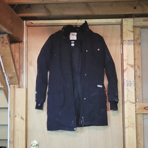 Winter coat - Picture 1 of 7